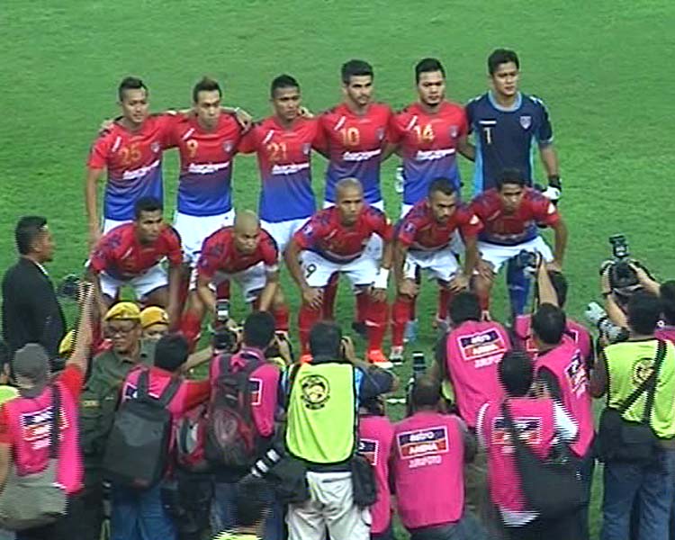 Johor Darum Tazkim