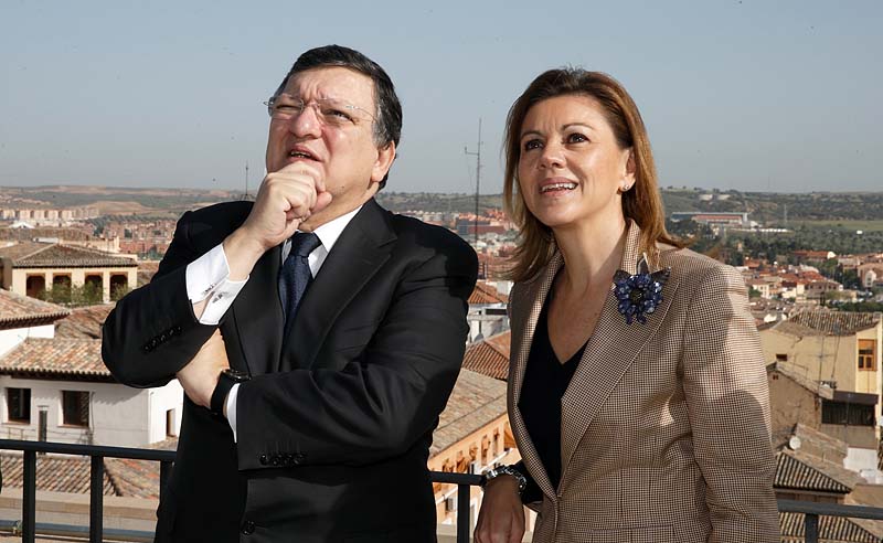 Cospedal-presidente-Comision-Europea-durao-barroso-4