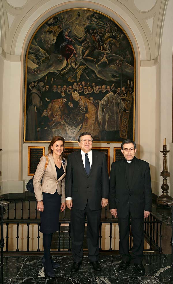 Cospedal-presidente-Comision-Europea-durao-barroso