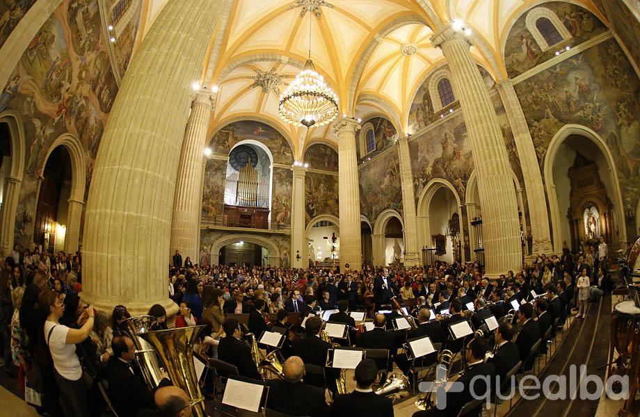 Catedral de Albacete