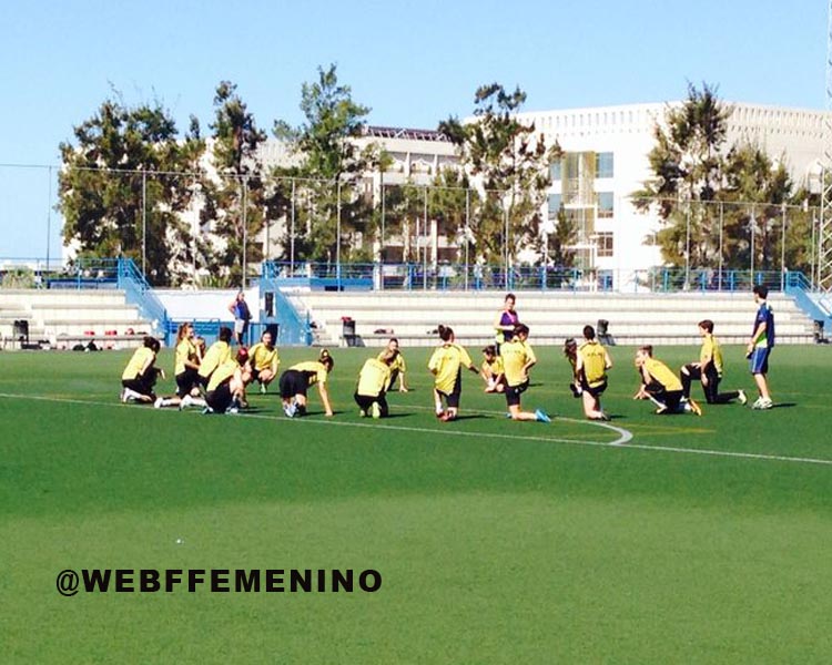 EL FUNDA, AL ASALTO DE TENERIFE