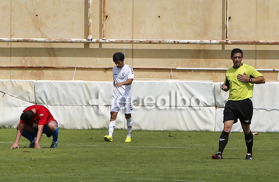 Albacete-B-Villarrobledo-16