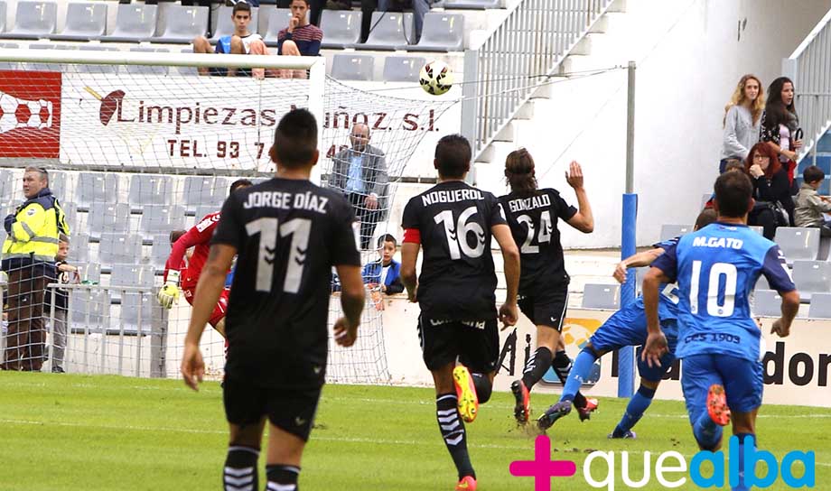 Sabadell - Albacete 1-0