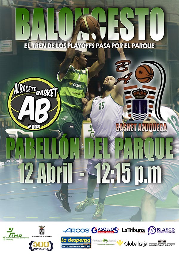 El enfrentamiento entre el baloncesto de Albacete y Alza Basket Azuqueca es uno de los clásicos históricos del deporte de la canasta en Castilla-La Mancha.