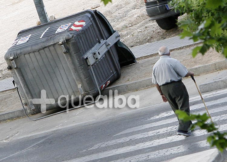 Un estudio de la Organización de Consumidores (OCU) publicado este lunes sobre los servicios municipales de limpieza en 60 municipios revela que la limpieza urbana ha empeorado en los últimos 4 años y una de las ciudades a las que alude es Albacete, donde el descenso en la valoración por parte de los usuarios es de cinco puntos o más. 