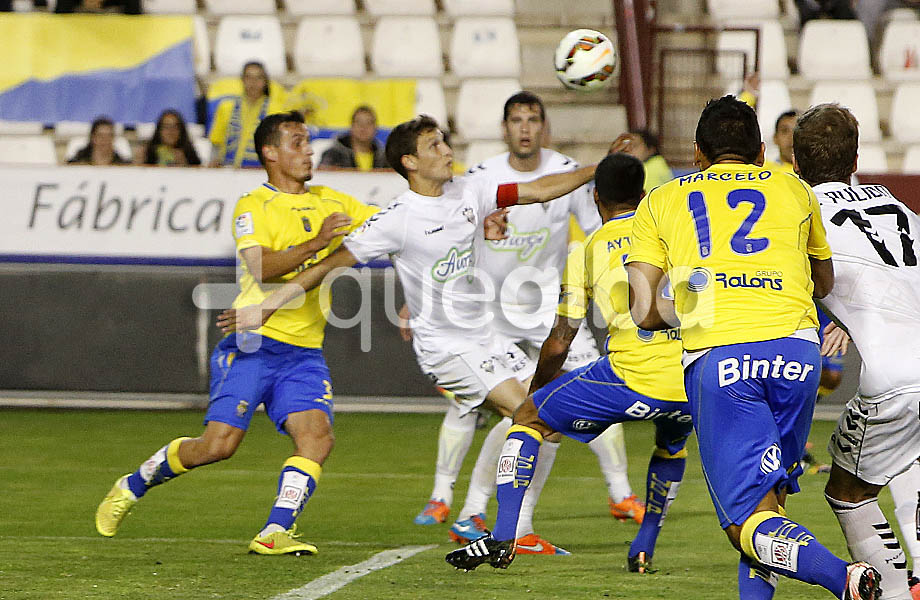 gol-albacete-las-palmas-0