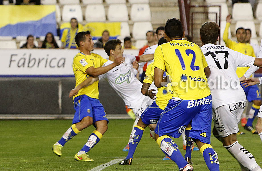 gol-albacete-las-palmas-1