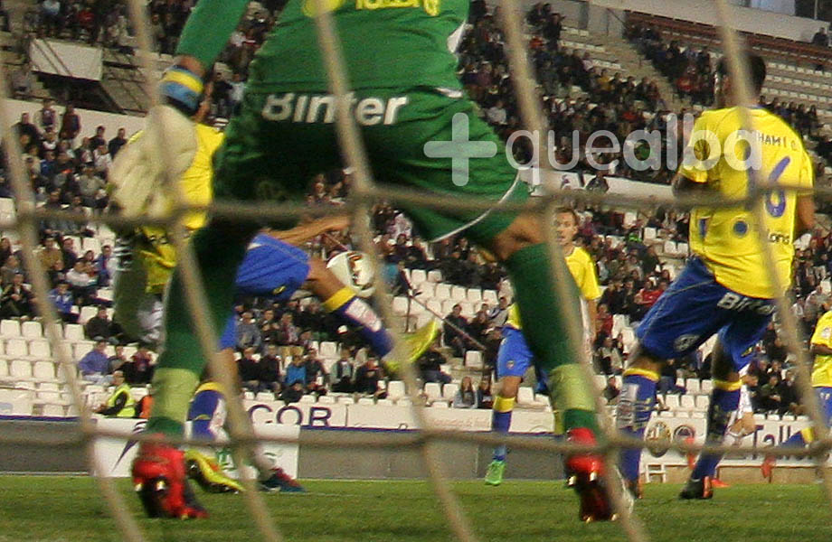 gol-albacete-las-palmas-2