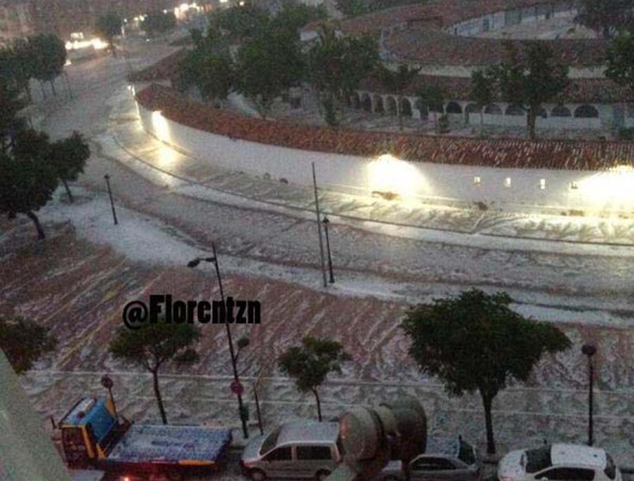 granizo-recintoferial