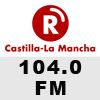 Radio Castilla-La Mancha como narrador del Albacete Balompié el periodista Cristo Lozano