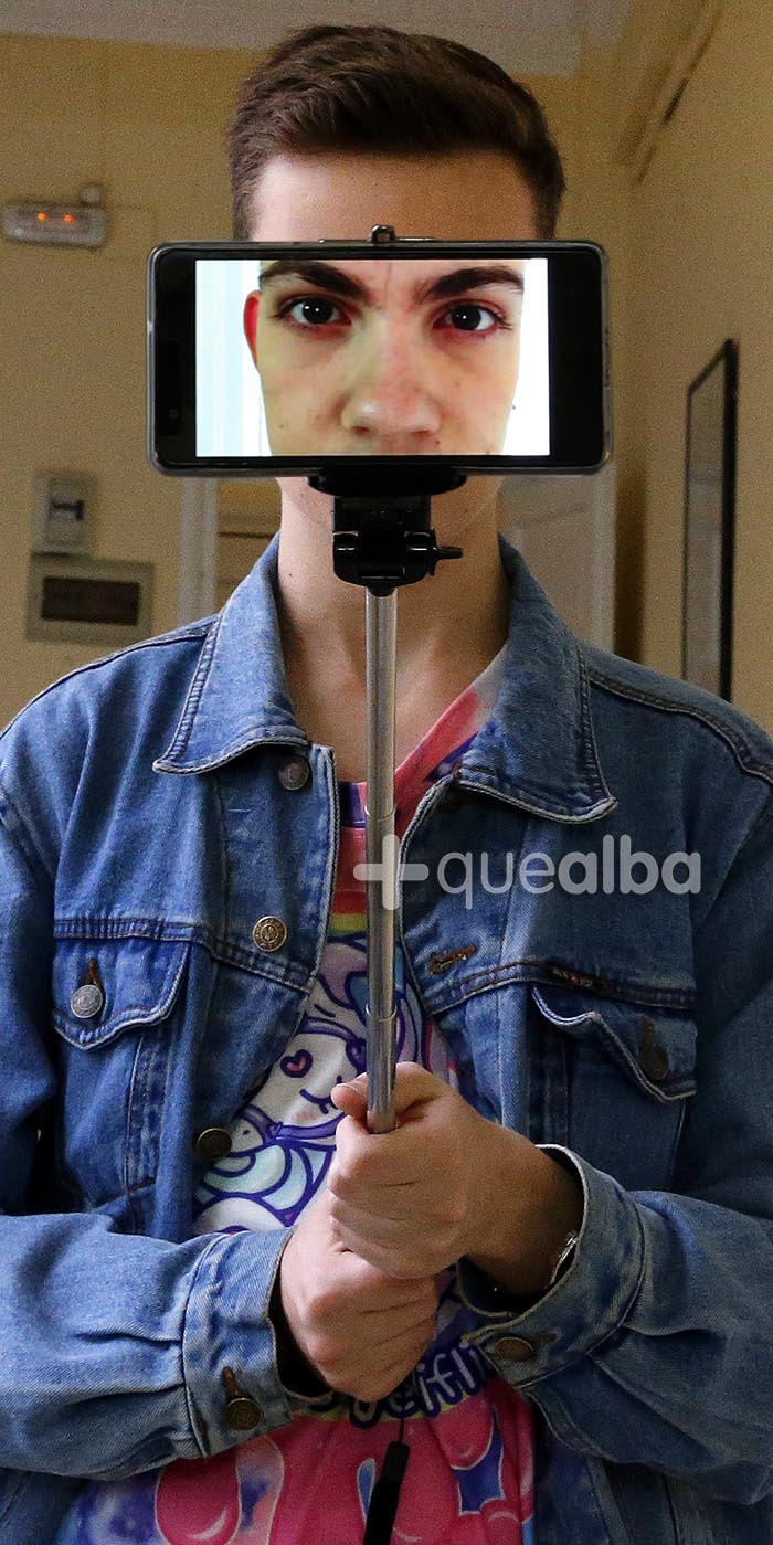 ÁLEX PUTICORNIO