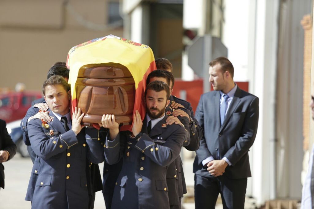 Ejército del Aire
