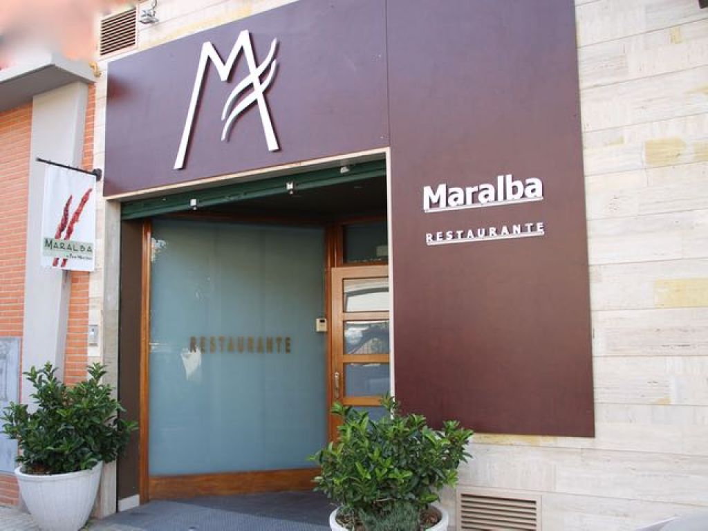 Web Maralba