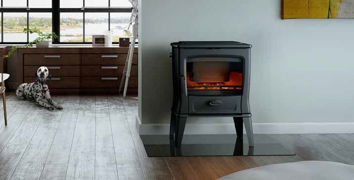 imagen Dovre Tai 55 WD