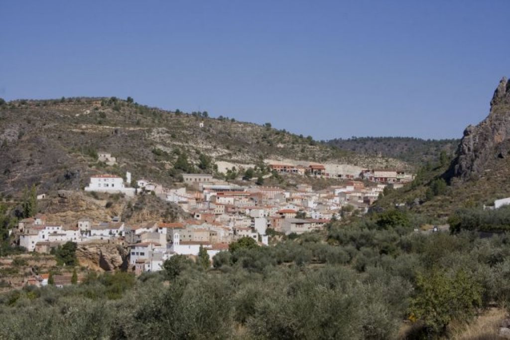 Ayuntamiento Molinicos