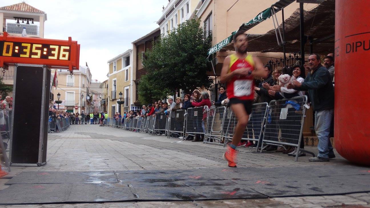 Foto Antonio Docón