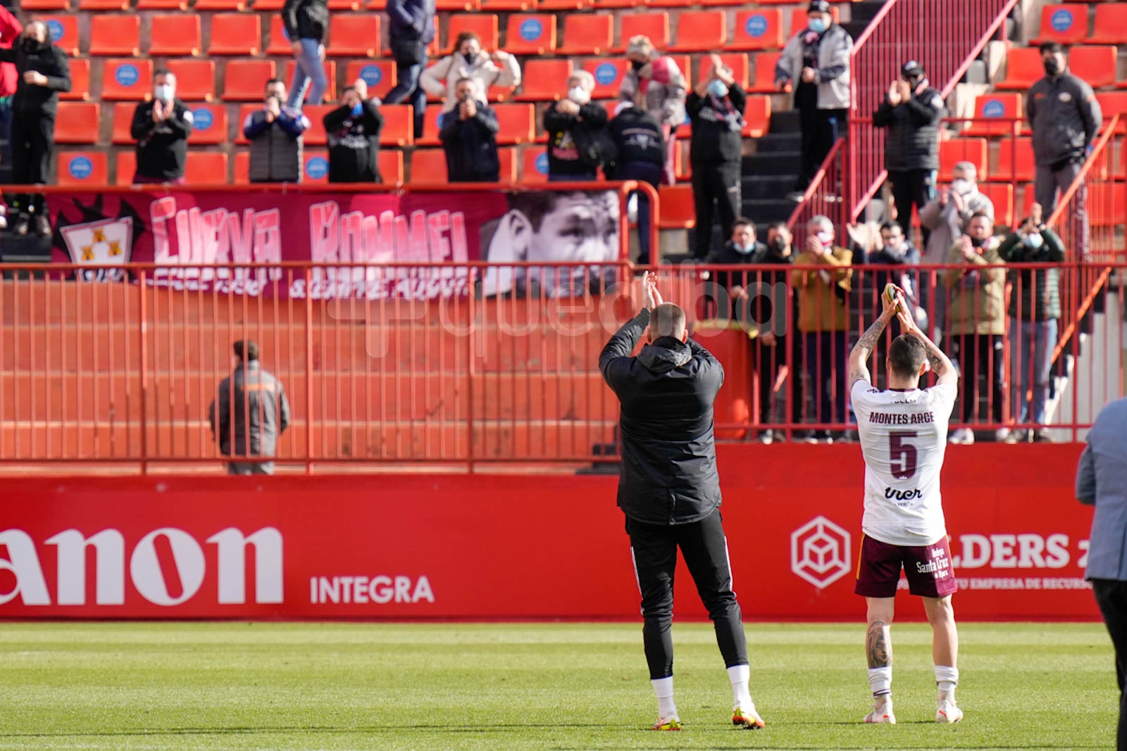 Texto: Julio Martínez