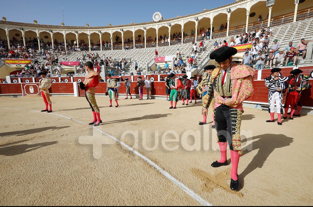 La Mancha Press