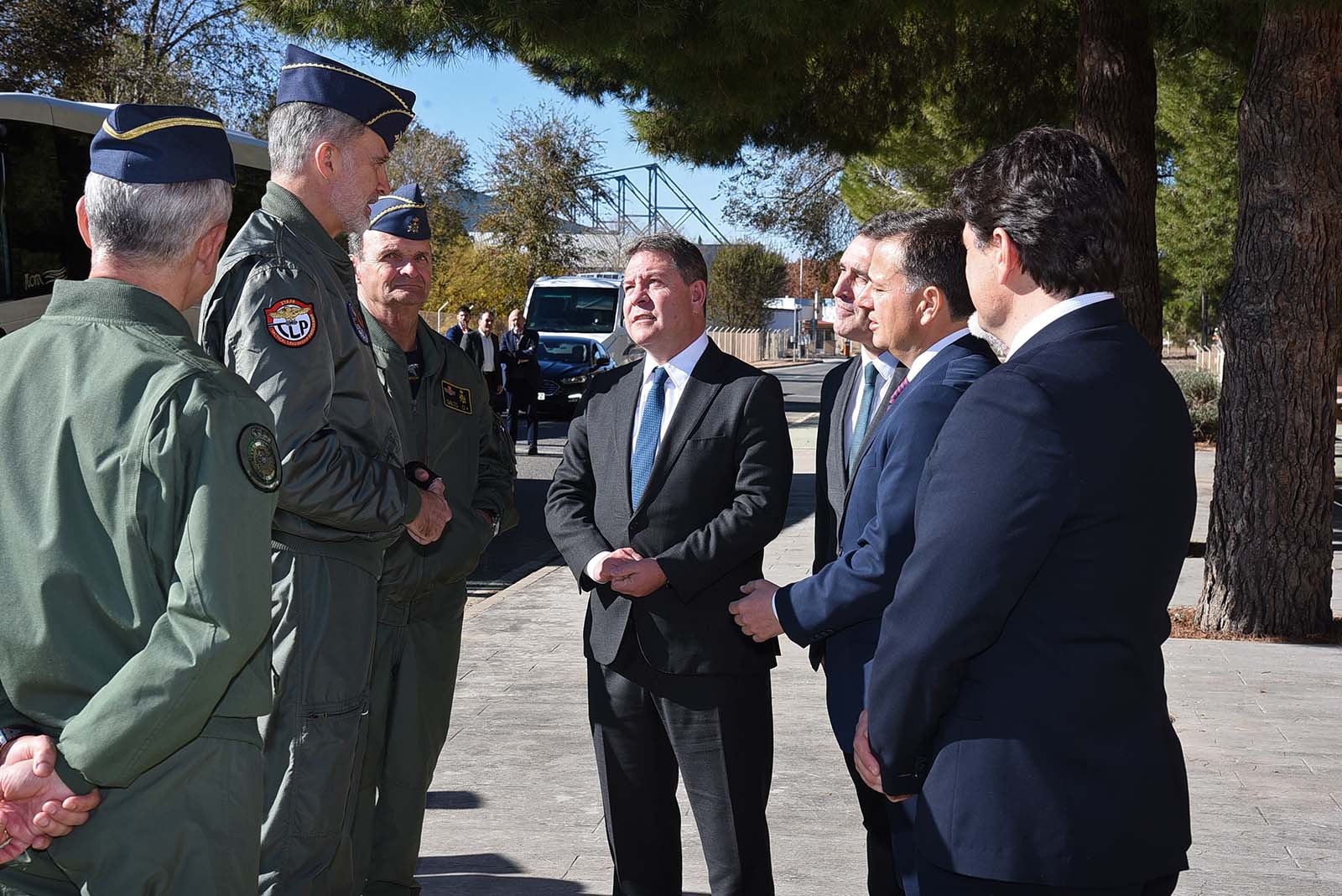 Rey_Don_Felipe_alcalde_Manuel_Serrano_Albacete-2