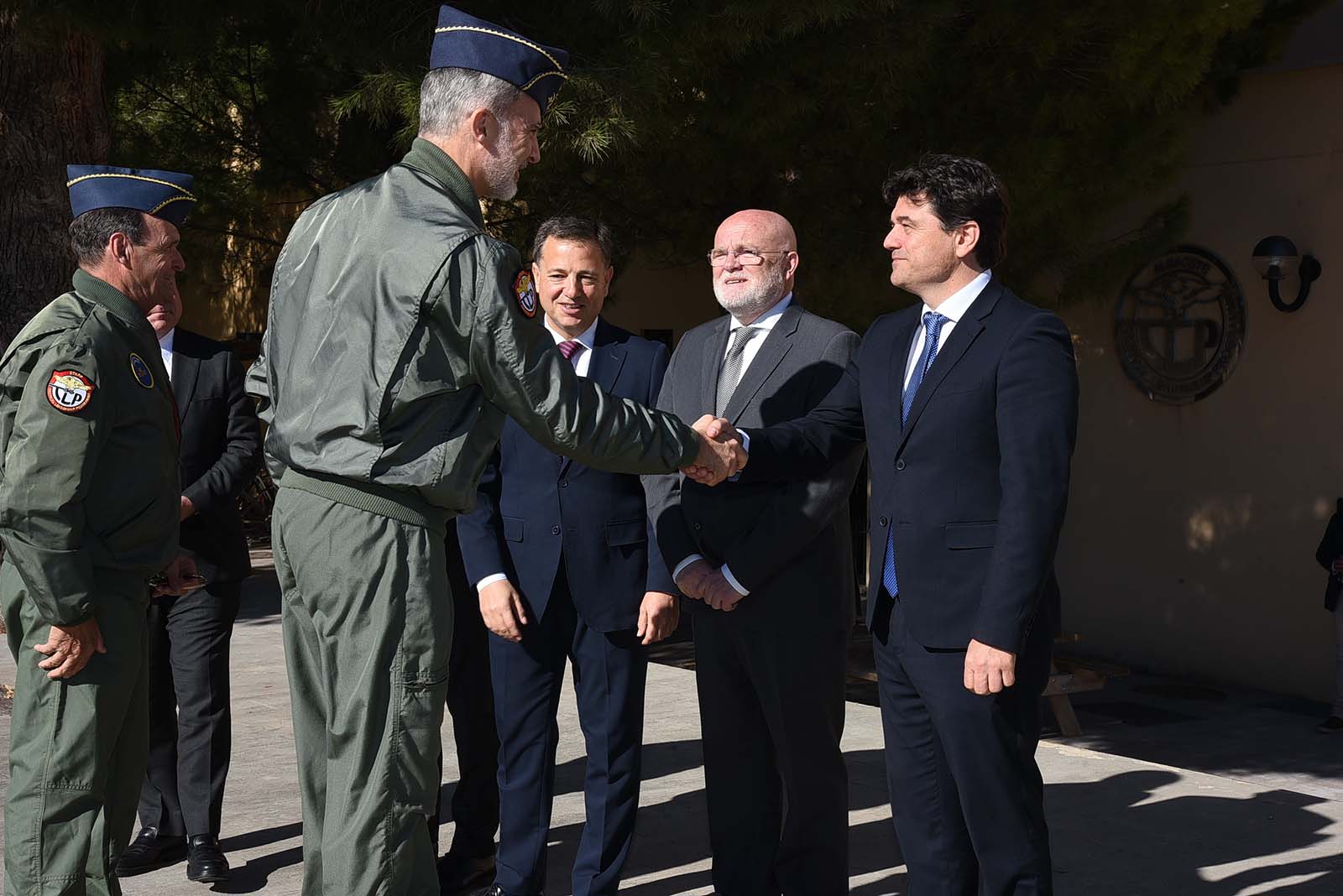 Rey_Don_Felipe_alcalde_Manuel_Serrano_Albacete-3