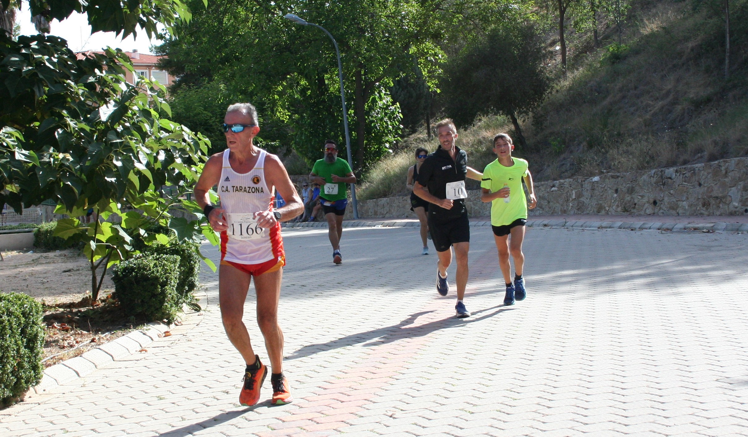 05 En carrera Férez 2024