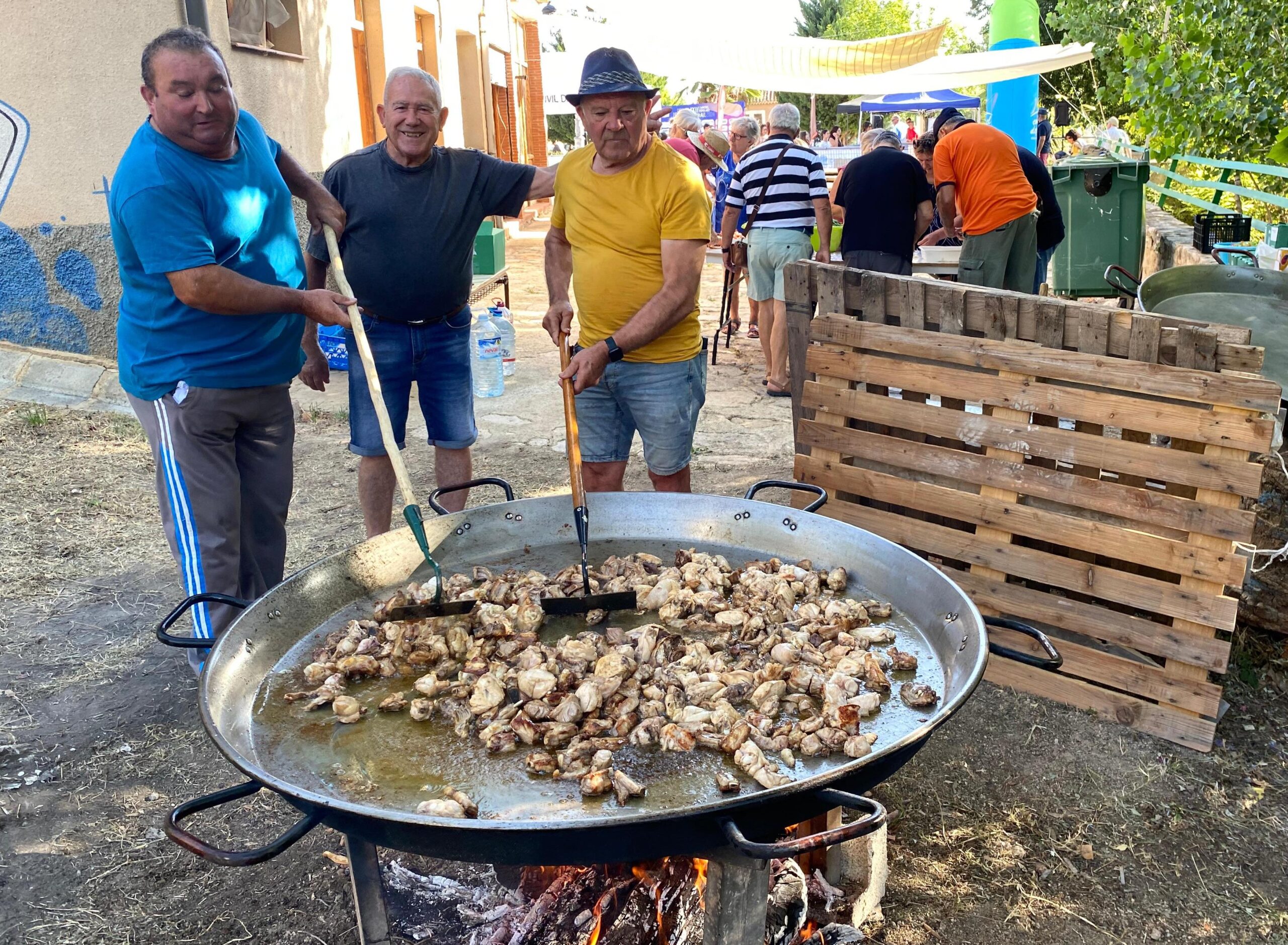 09 Los cocineros Férez 2024