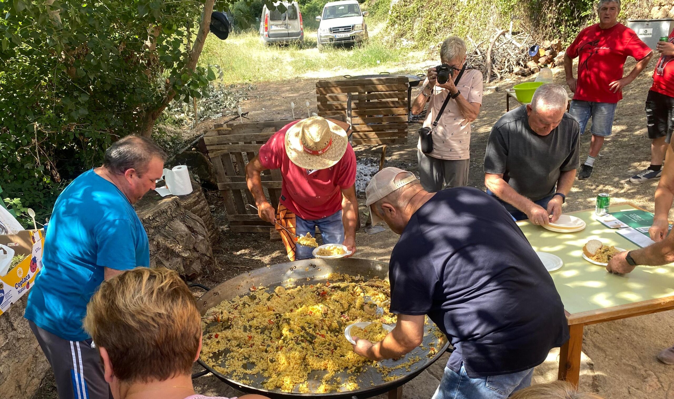 10 Paella para todos Férez 2024