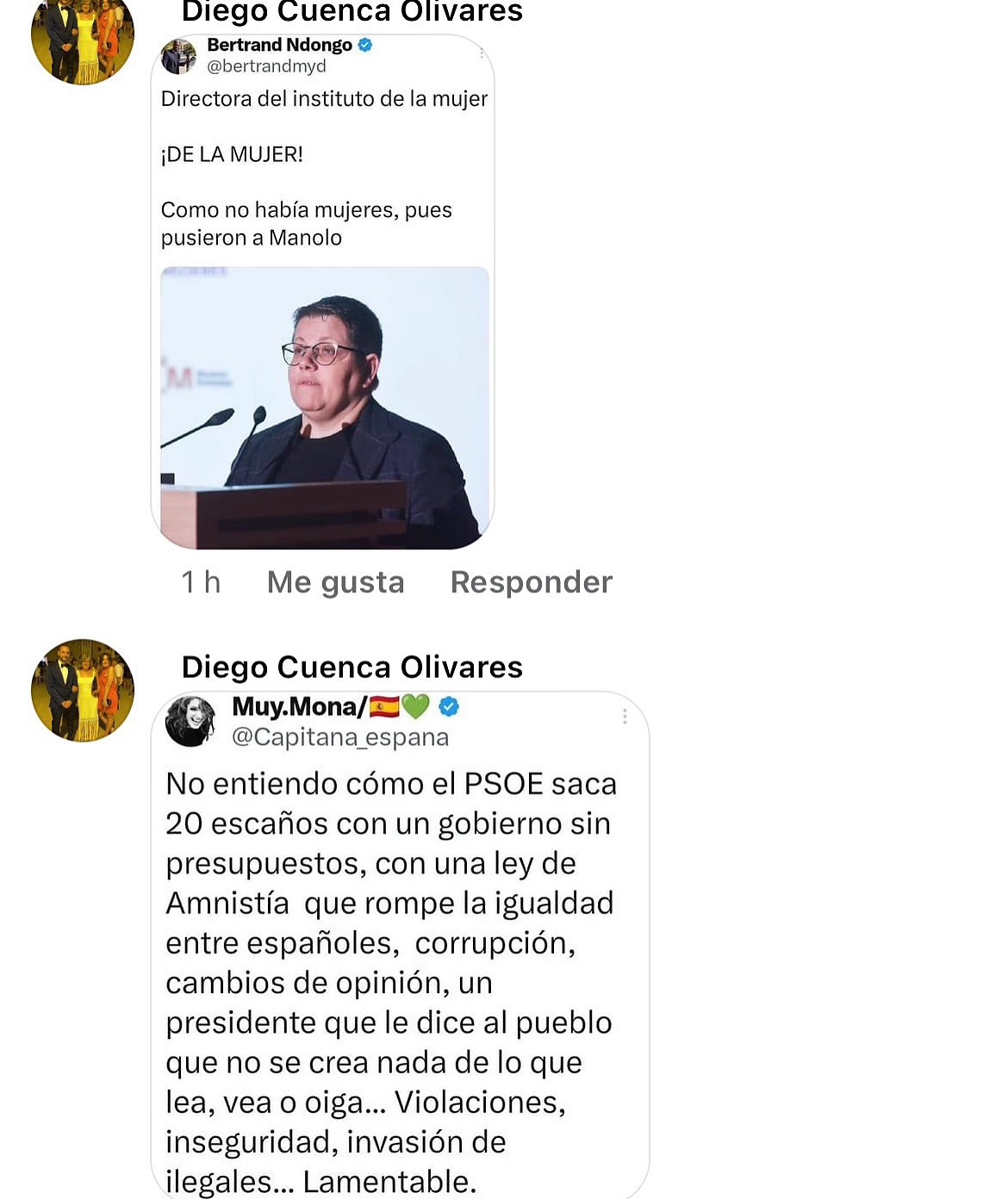 PSOE CAUDETE