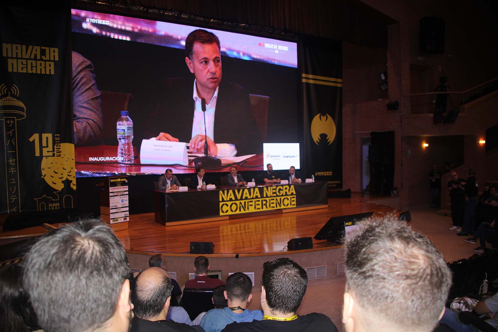 Foto.Presentación XII edición Navaja Negra (7)