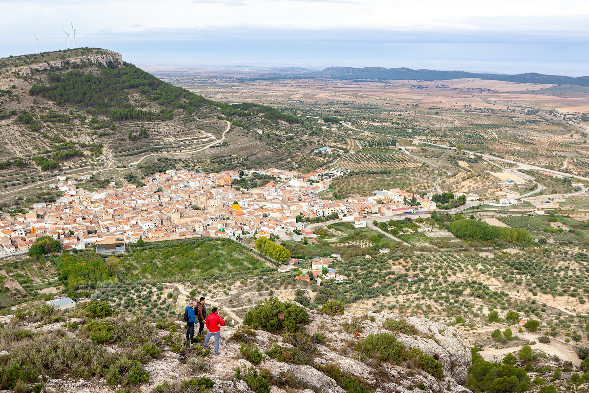 La Mancha Press_8853