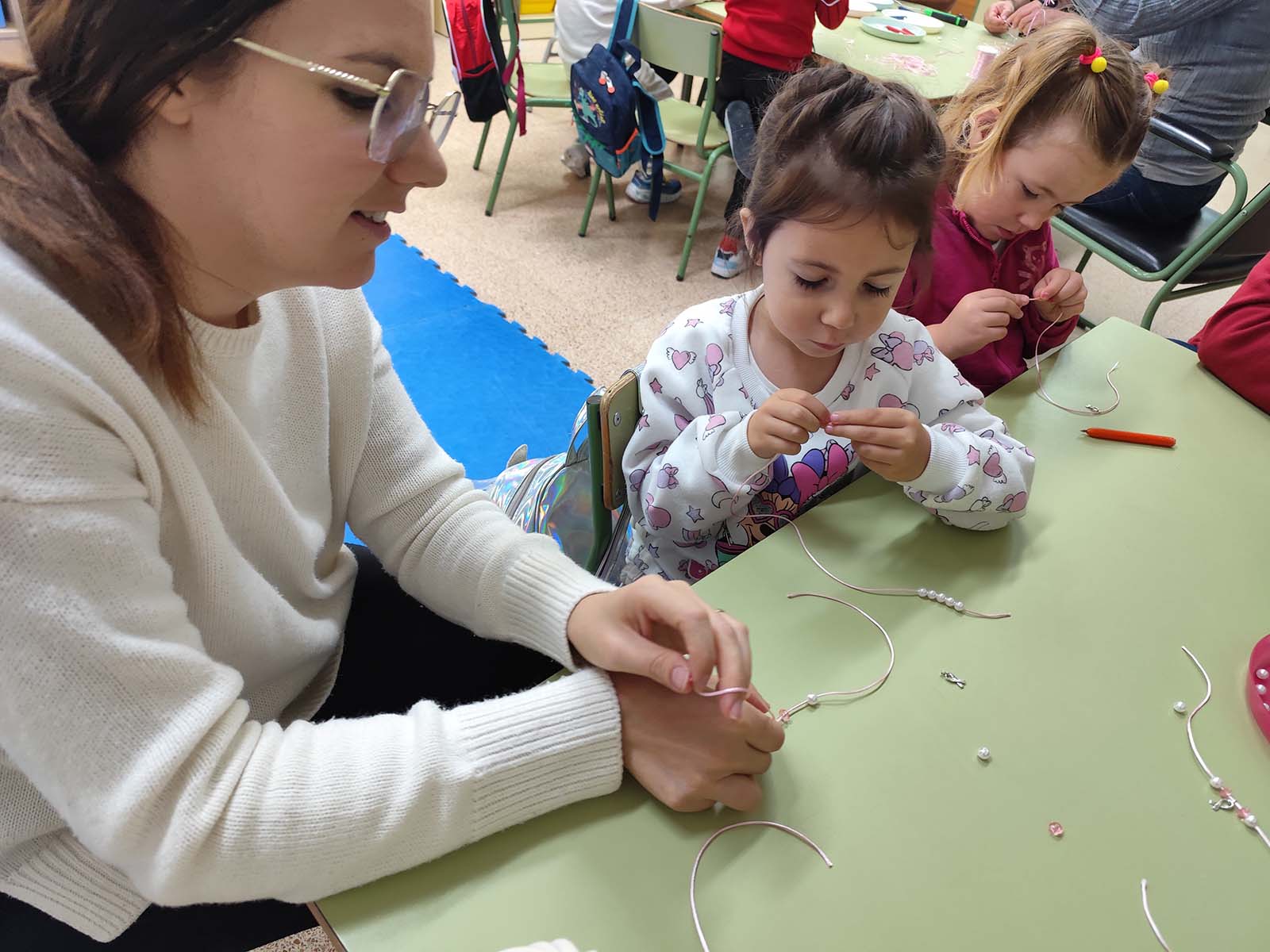 CEIP-Cristo-del-Valle-Fuentealbilla-pulseras-amac-5